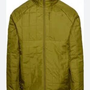 The North Face Circaloft Packable Jacket Men’s Sulphur Moss/New Taupe Green (M)